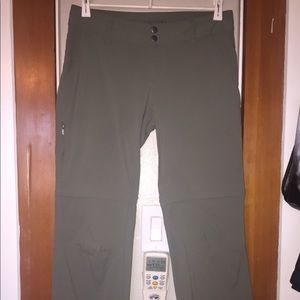 Columbia Sat Trail II Stretch Convertible Pant
